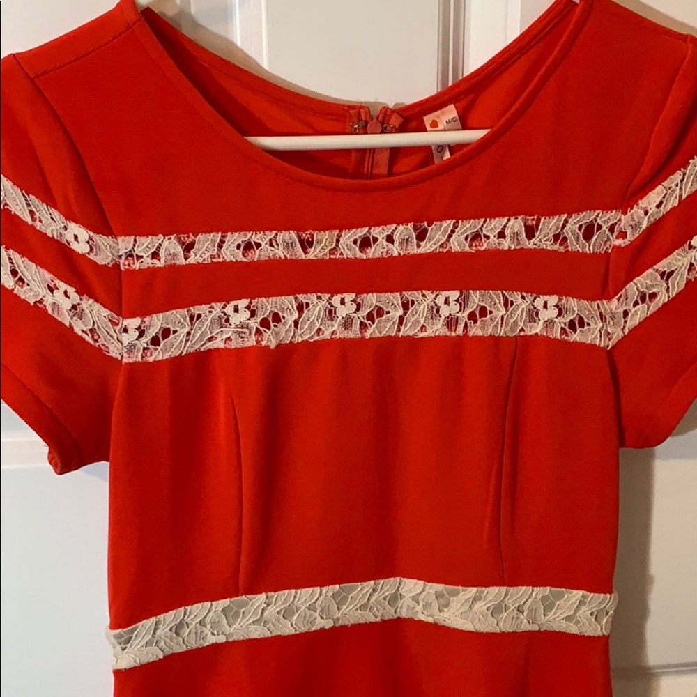 NWOT DRESS - Picture 4 of 5